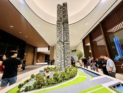 Zion Road (D3), Condominium #472168201